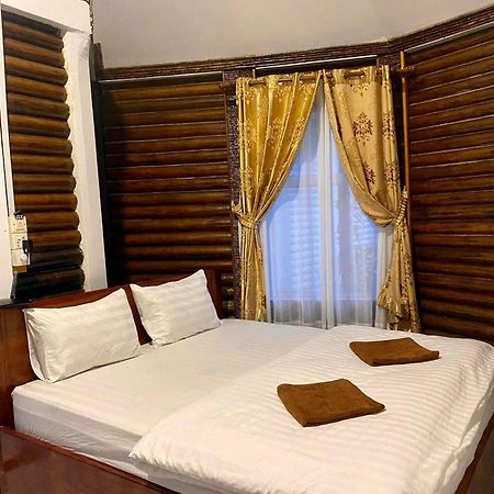 M'Pay Bay Guesthouse Koh Rong Sanloem Exterior photo